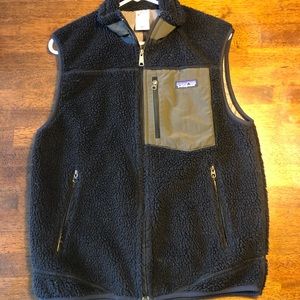 Vintage Patagonia Men’s Vest